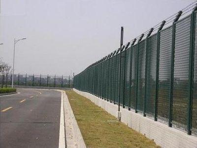 安陆电子围栏系统六号
